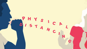 COVID-19 is Likely to Increase Cases of Touch Starvation